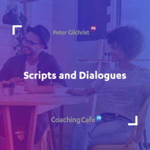 Scripts and Dialogues