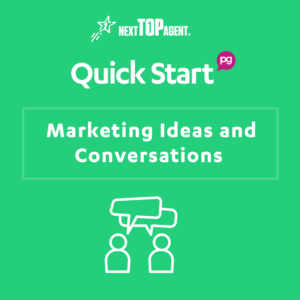 Marketing Ideas and Conversations
