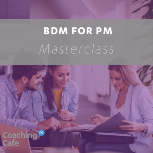 BDM Training Session