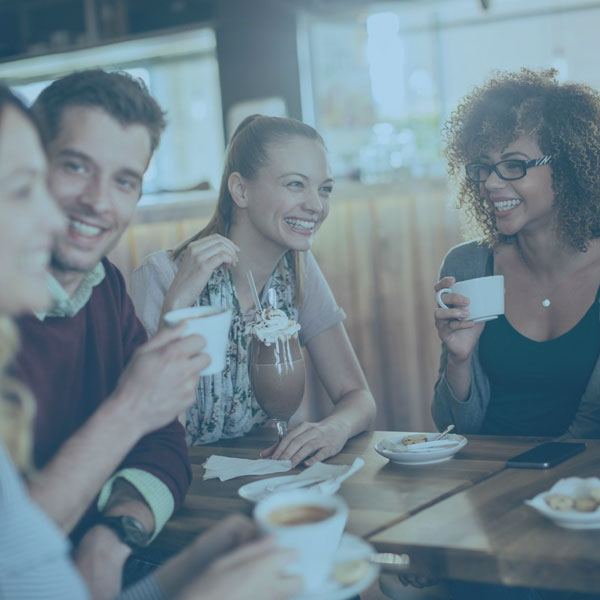 Coaching Cafe for Agents