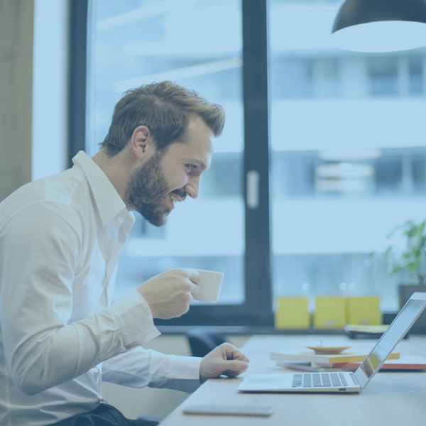 Coaching Cafe for Agents