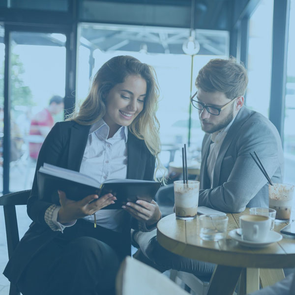 Coaching Cafe for Managers