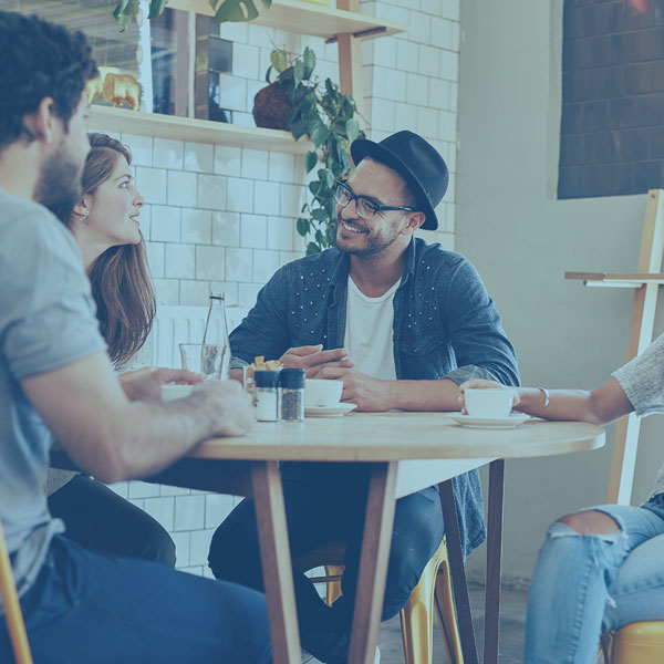 Coaching Cafe for Agents