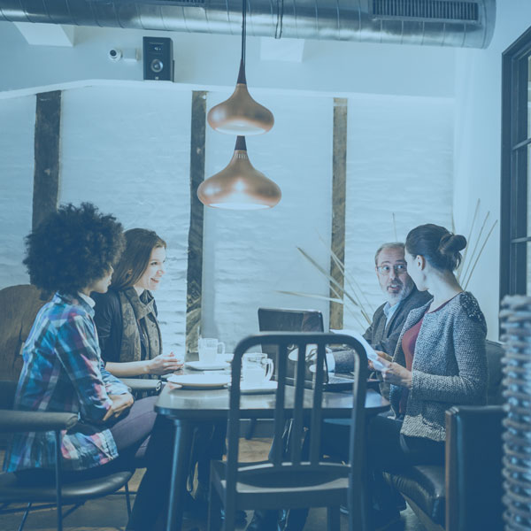 Coaching Cafe for Managers