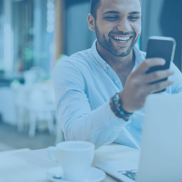 Coaching Cafe for Agents