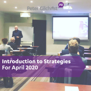 Coaching Cafe Training Session – Strategies on where to start right now