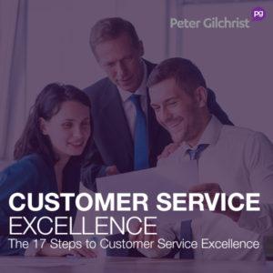 Customer Service Excellence MasterClass