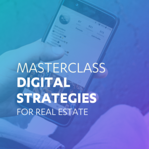 Digital Strategies Masterclass