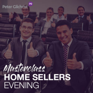 How to Run a Home Sellers Evening